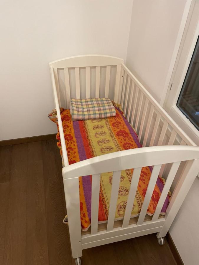 Residenza Fondo Ulivi Villa Ponti sul Mincio Kültér fotó